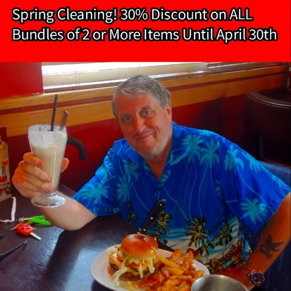 Meet your Posher, Jeff - Picture 2 of 5